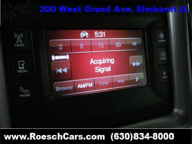 2017 Dodge Challenger SXT 2dr Coupe